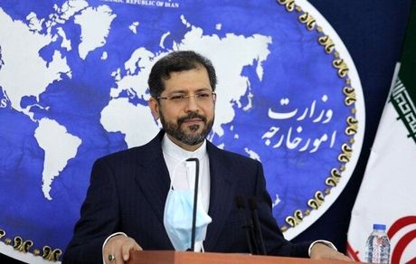 ایران، حمله آمریکا به سوریه را محکوم کرد