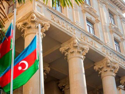 جمهوری آذربایجان، کاردار ایران را احضار کرد