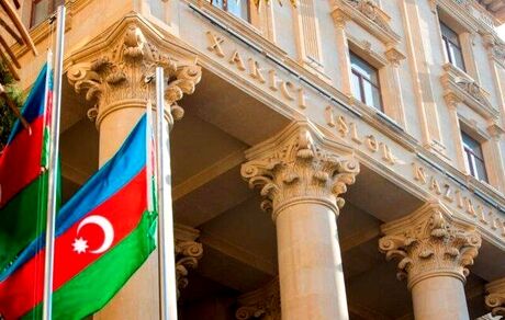 جمهوری آذربایجان، کاردار ایران را احضار کرد