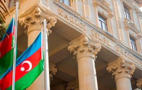 جمهوری آذربایجان، کاردار ایران را احضار کرد