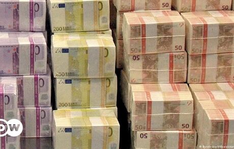 آلمانی‌ها خرید نقدی را به پرداخت آنلاین ترجیح می‌دهند