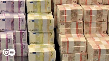 آلمانی‌ها خرید نقدی را به پرداخت آنلاین ترجیح می‌دهند