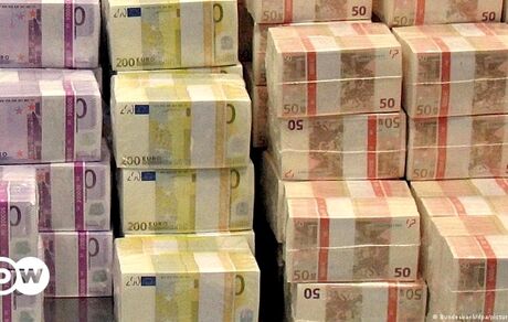 آلمانی‌ها خرید نقدی را به پرداخت آنلاین ترجیح می‌دهند