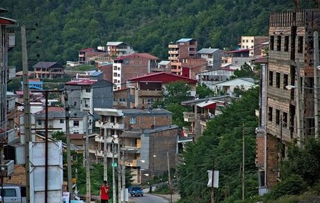 آسمان کشور همچنان صاف و بدون بارش / گردوخاک در برخی استان‌های جنوبی