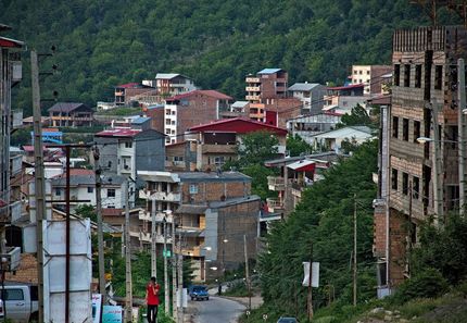 آسمان کشور همچنان صاف و بدون بارش / گردوخاک در برخی استان‌های جنوبی