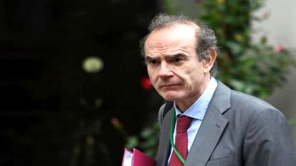 دلیل بازداشت معاون مسئول سیاست خارجی اتحادیه اروپا اعلام شد