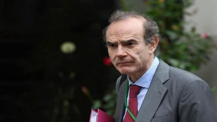 دلیل بازداشت معاون مسئول سیاست خارجی اتحادیه اروپا اعلام شد