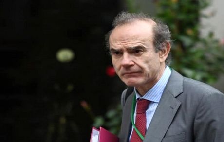 دلیل بازداشت معاون مسئول سیاست خارجی اتحادیه اروپا اعلام شد