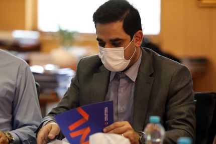 ۳۰ تیر آخرین فرصت بازیکنان والیبال برای شکایت از باشگاه‌ها