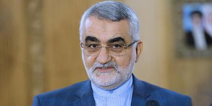 
بروجردی: بحران تحمیل شده به سوریه برخلاف منافع امت اسلامی است

