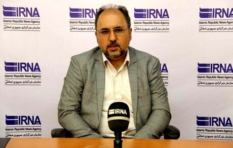 ۱۰ هزار اثر به دبیرخانه هشتمین جشنواره ملی رسانه دیجیتال رسیده است