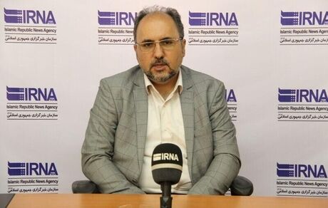 ۱۰ هزار اثر به دبیرخانه هشتمین جشنواره ملی رسانه دیجیتال رسیده است