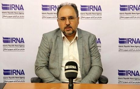 ۱۰ هزار اثر به دبیرخانه هشتمین جشنواره ملی رسانه دیجیتال رسیده است