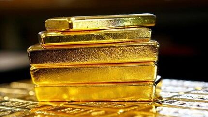 قیمت جهانی طلا افت کرد