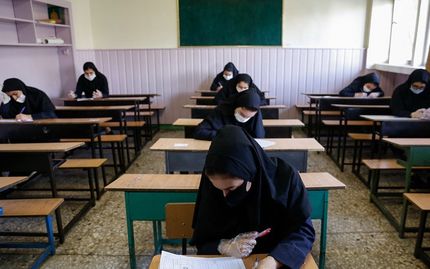 آخرین اظهارنظرها درباره دانش‌آموزان حاضر در ناآرامی‌ها / بازداشتی‌ها به زندان نرفتند