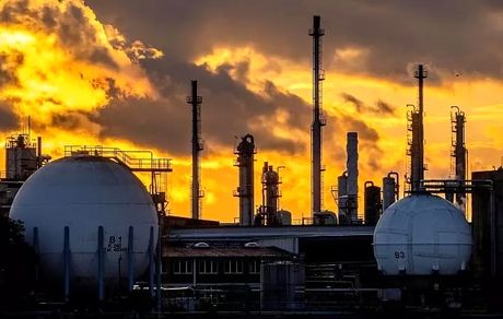 آلمان: نگرانی بابت کمبود گاز مرتفع شده است