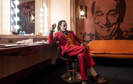 منتقد ارشد گاردین:‌ «جوکر» ناامیدکننده‌ترین فیلم سال است