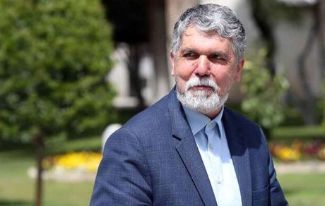 وزیر ارشاد: امیدواریم خبرهای خوشی از رفع ممنوع‌الکاری هنرمندان داشته باشیم