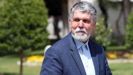 وزیر ارشاد: امیدواریم خبرهای خوشی از رفع ممنوع‌الکاری هنرمندان داشته باشیم