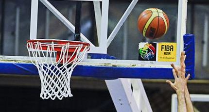 برد استقلال و شهرداری گرگان در لیگ برتر بسکتبال