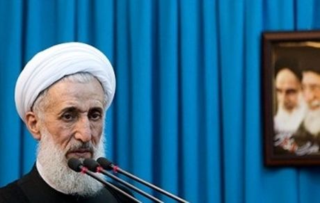 آیت‌الله صدیقی: مسئولان از مذاکره با آمریکا قطع امید کنند/ برای برون‌رفت از مشکلات به جوانان اعتماد کنید