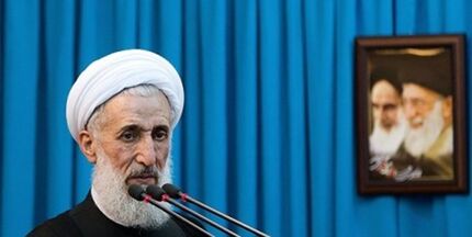آیت‌الله صدیقی: مسئولان از مذاکره با آمریکا قطع امید کنند/ برای برون‌رفت از مشکلات به جوانان اعتماد کنید