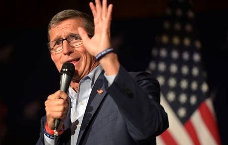 سیا متهم به توطئه علیه ترامپ شد