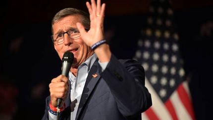 سیا متهم به توطئه علیه ترامپ شد