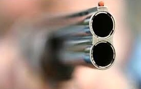 تیراندازی و قتل در یک مجتمع تجاری شهر ایلام