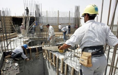 یک میلیون کارگر تحت پوشش خدمات بهداشتی قرارگرفتند