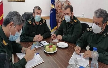 بهره‌مندی ۲۶ میلیون نفر از اردوهای راهیان نور مجازی