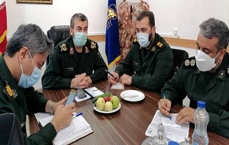بهره‌مندی ۲۶ میلیون نفر از اردوهای راهیان نور مجازی