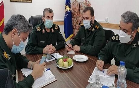 بهره‌مندی ۲۶ میلیون نفر از اردوهای راهیان نور مجازی
