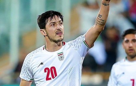 آزمون به تیم ملی ملحق شد