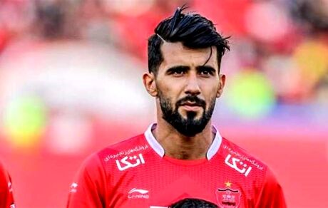 ستاره پرسپولیس به تیم ملی نمی‌رود