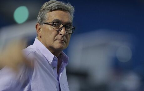 دعوت باشگاه پرسپولیس از برانکو و کالدرون برای حضور در جشن قهرمانی