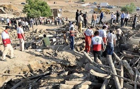 پرداخت ۳۱۷ میلیارد ریال تسهیلات بانک مسکن به آسیب‌دیدگان حوادث غیرمترقبه