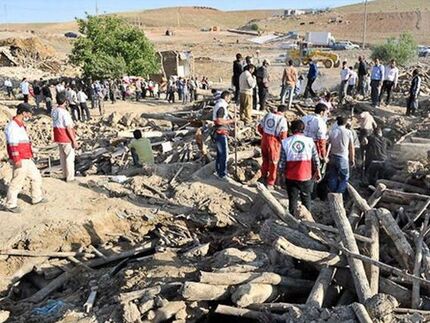 پرداخت ۳۱۷ میلیارد ریال تسهیلات بانک مسکن به آسیب‌دیدگان حوادث غیرمترقبه