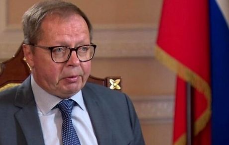 سفیر روسیه ادعای هک اطلاعات ساخت واکسن کرونا را رد کرد