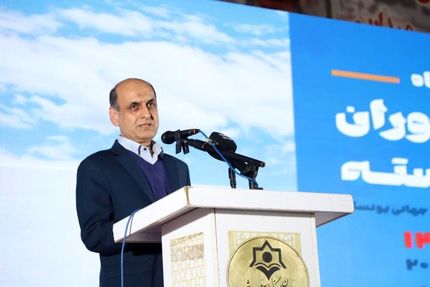 ریخته شدن روزانه ۳۸۰ هزار متر مکعب زباله مستقیم به تالاب بین المللی انزلی