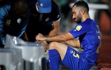 زمان بازگشت داریوش شجاعیان مشخص شد