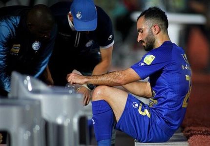 زمان بازگشت داریوش شجاعیان مشخص شد