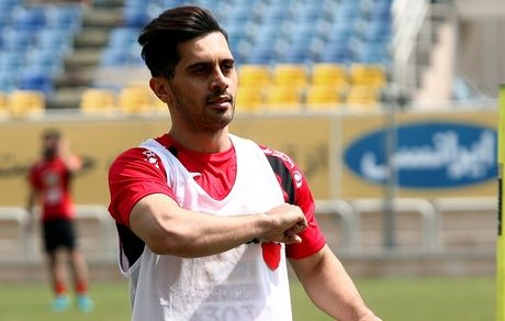 
پیشنهاد سپاهان و شهرخودرو به عالیشاه
