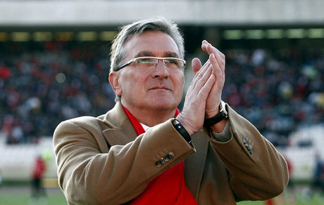 پرسپولیس برای پرداخت مطالبات برانکو فقط تا پایان امروز مهلت دارد نه یک ماه دیگر