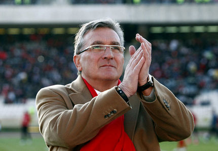 پرسپولیس برای پرداخت مطالبات برانکو فقط تا پایان امروز مهلت دارد نه یک ماه دیگر