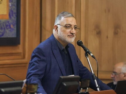 مترو و اتوبوس در تهران رایگان ماند 