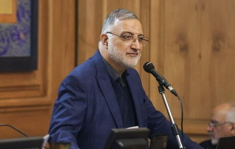 مترو و اتوبوس در تهران رایگان ماند 