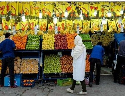 اضافه شدن محصولات کشاورزی به طرح کالابرگ