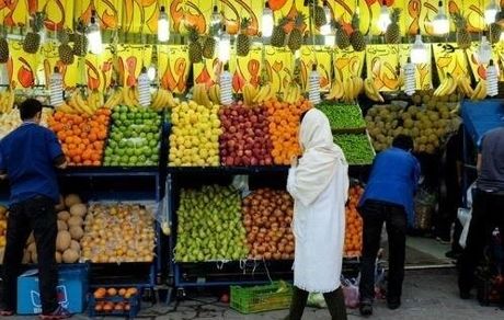 اضافه شدن محصولات کشاورزی به طرح کالابرگ