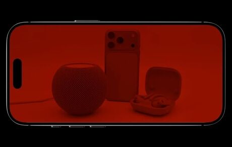 باگ عجیب سیستم عامل iOS 26 در خصوص عکس